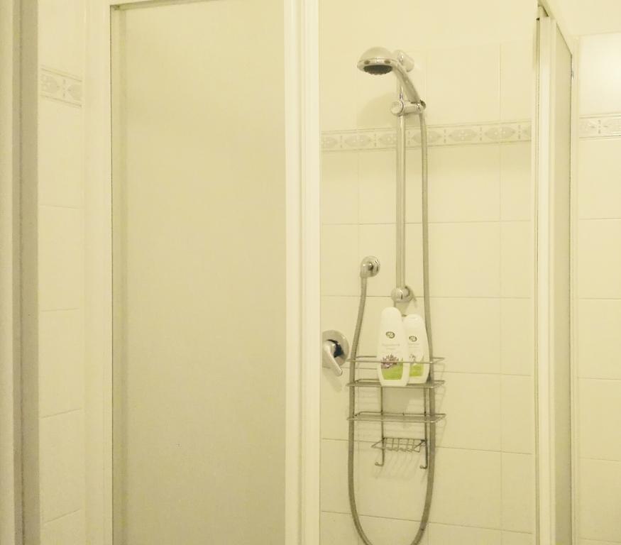 مبيت وإفطار تورينو A Casa Romar المظهر الخارجي الصورة