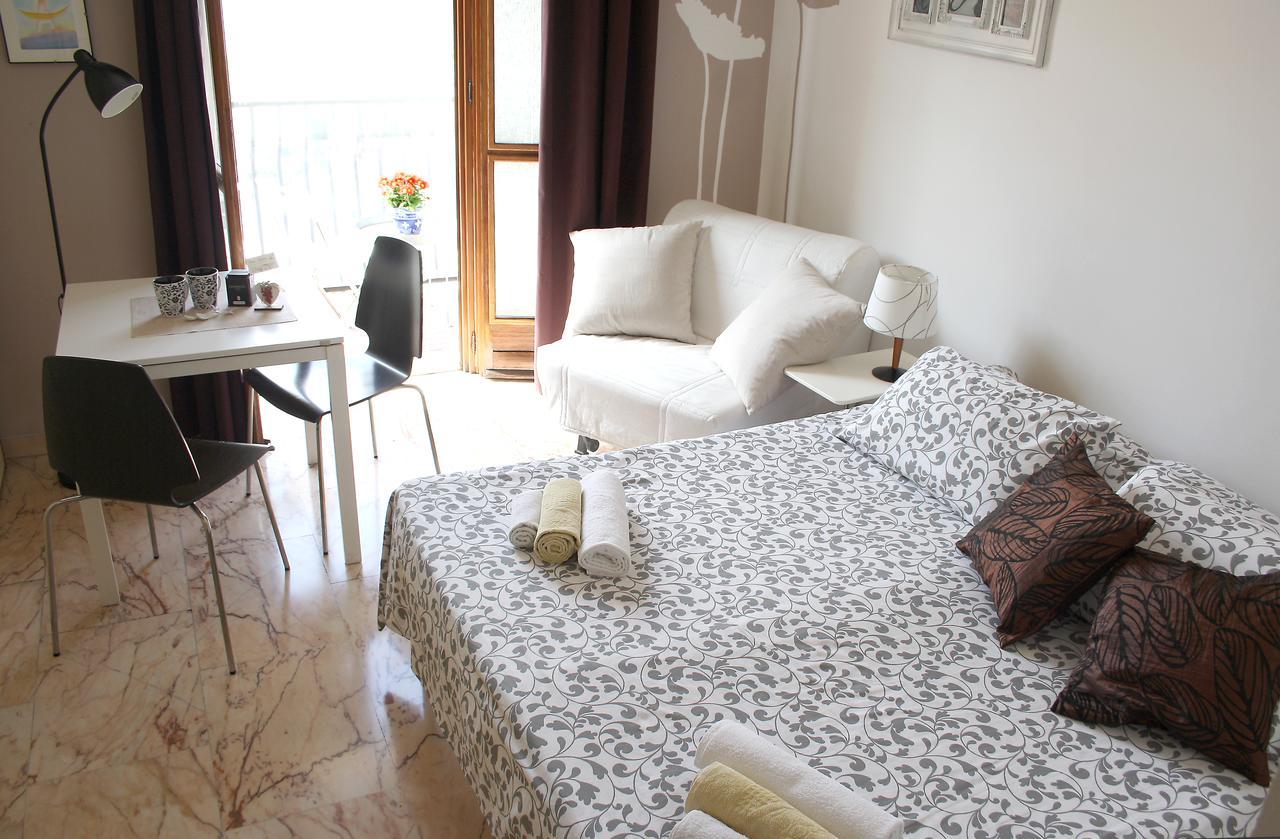 مبيت وإفطار تورينو A Casa Romar المظهر الخارجي الصورة